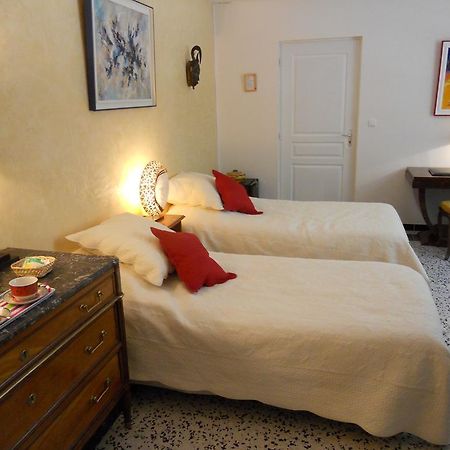 Villa Hanna Combas  Extérieur photo