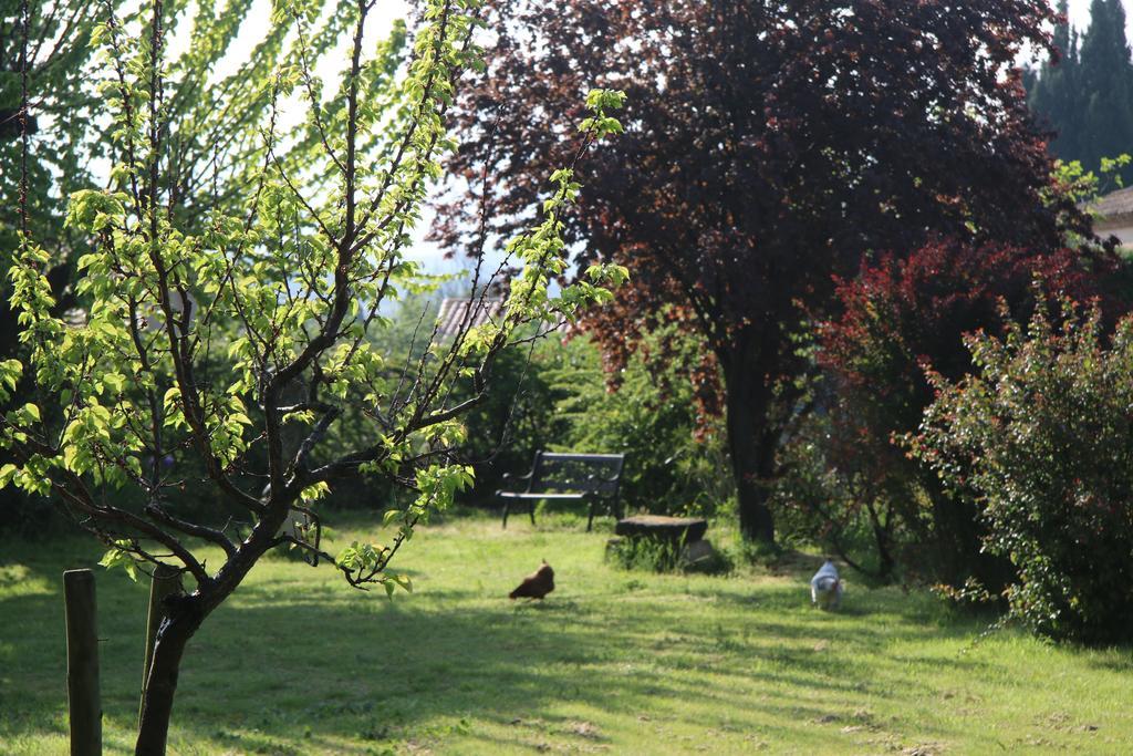 Villa Hanna Combas  Extérieur photo