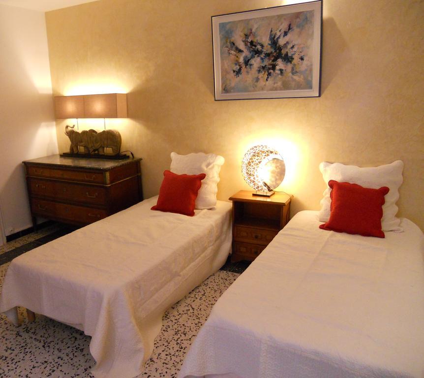 Villa Hanna Combas  Extérieur photo