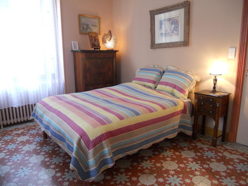 Villa Hanna Combas  Extérieur photo